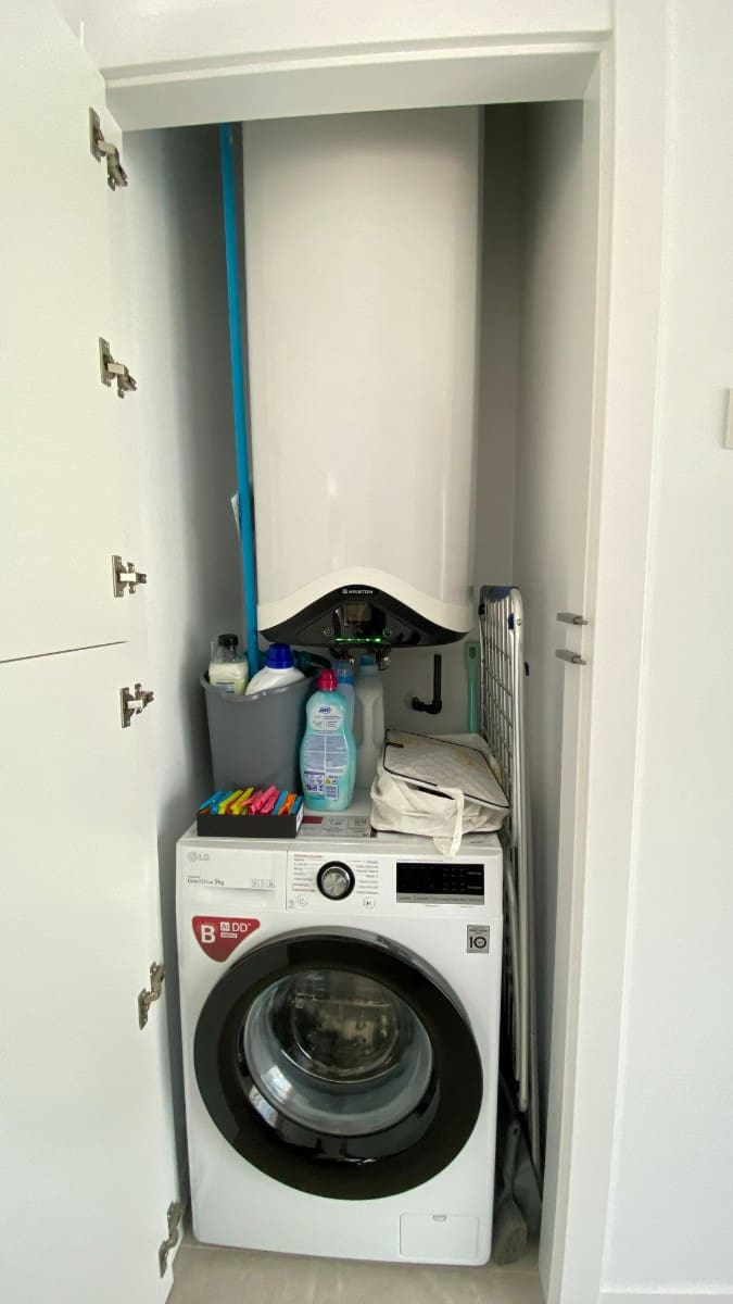 2 bedroom Apartment for rent in Calpe / Calp with pool - € 1,500 (Ref: 9360708)