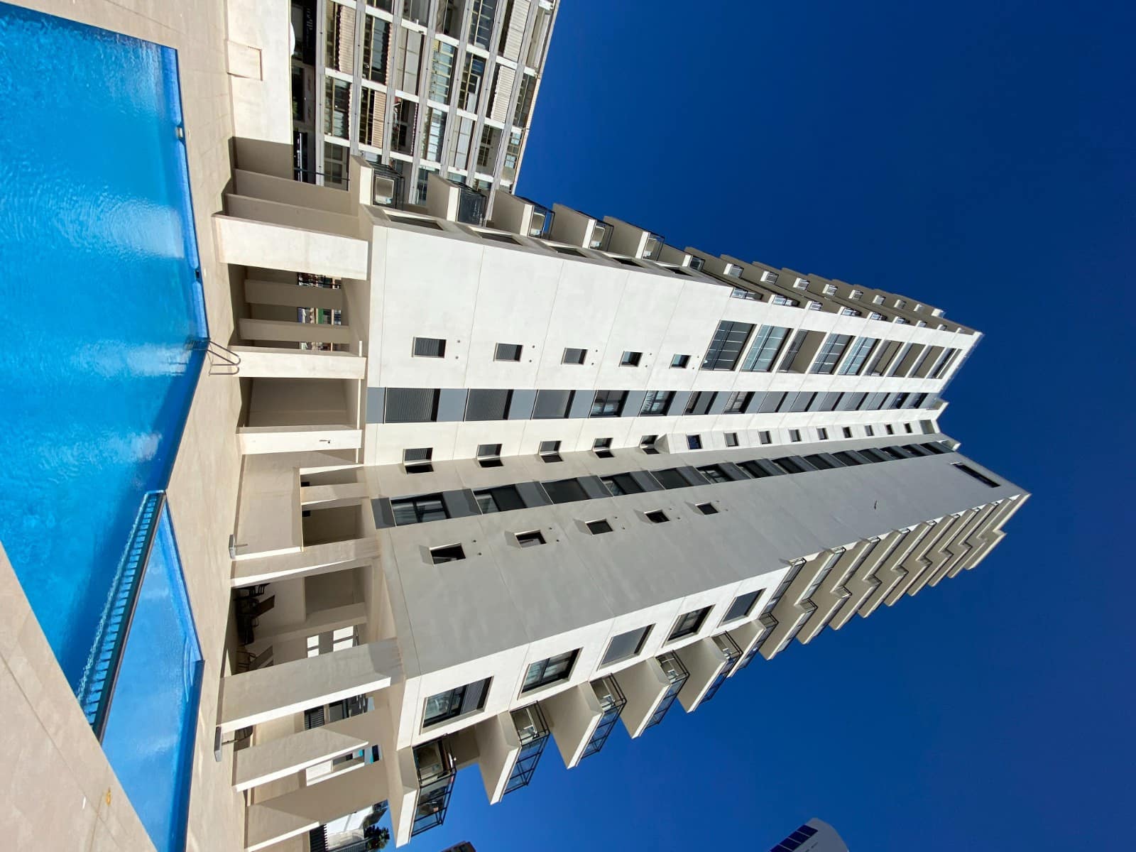 2 bedroom Apartment for rent in Calpe / Calp with pool - € 1,500 (Ref: 9360708)