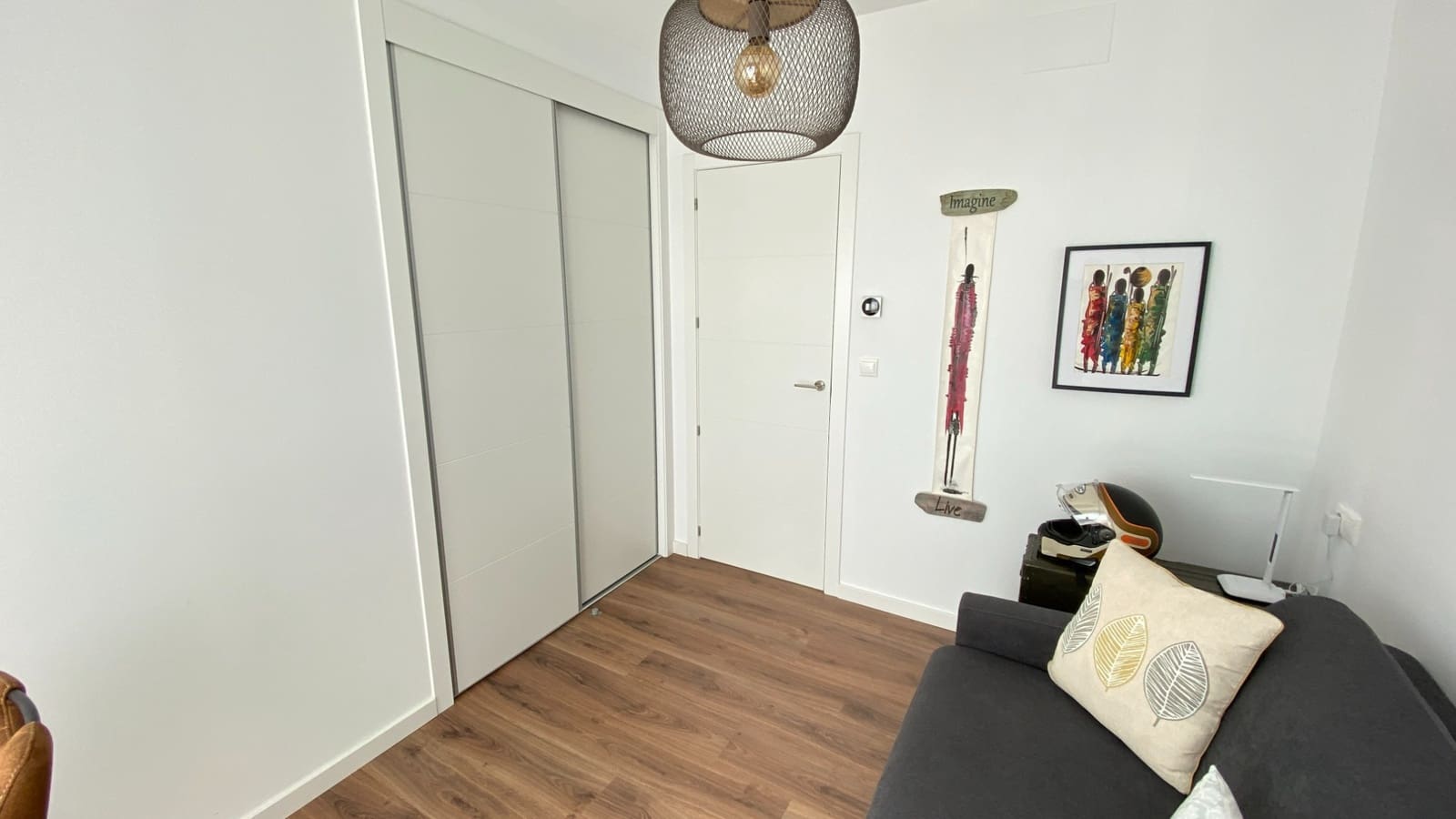 2 bedroom Apartment for rent in Calpe / Calp with pool - € 1,500 (Ref: 9360708)