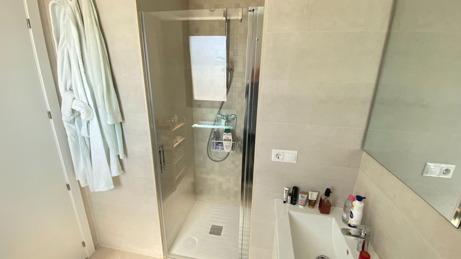 2 bedroom Apartment for rent in Calpe / Calp with pool - € 1,500 (Ref: 9360708)