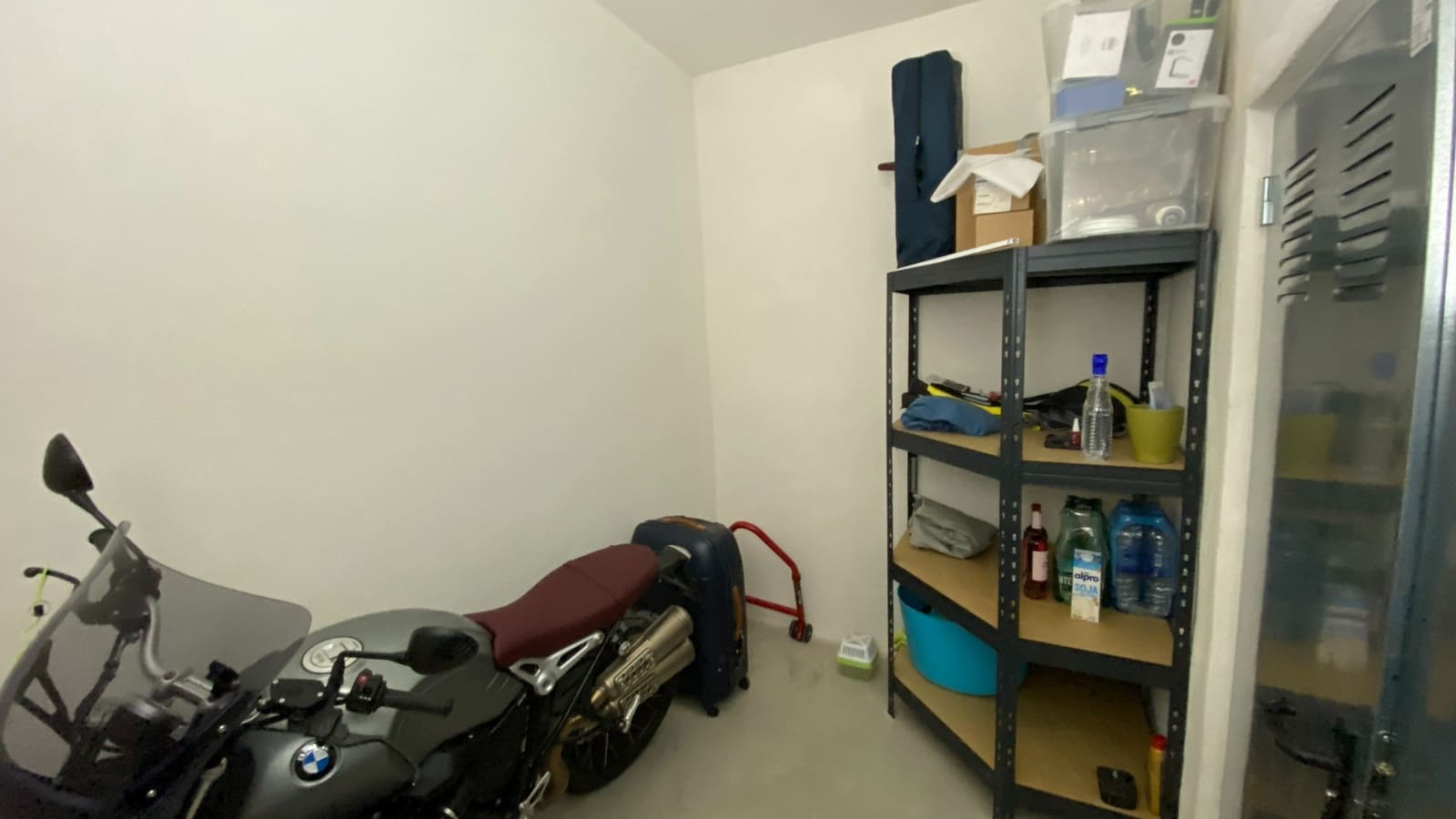 2 bedroom Apartment for rent in Calpe / Calp with pool - € 1,500 (Ref: 9360708)