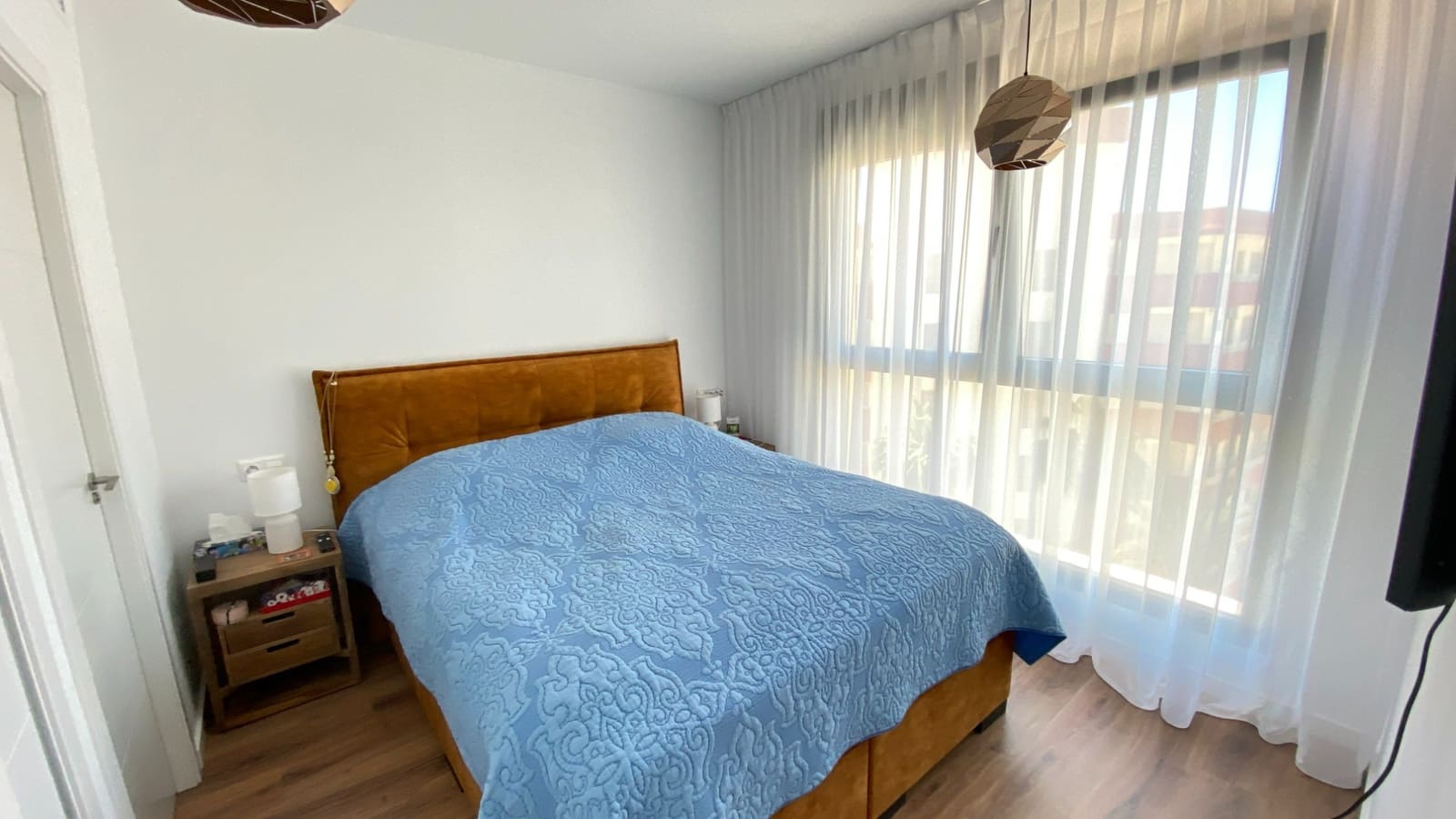 2 bedroom Apartment for rent in Calpe / Calp with pool - € 1,500 (Ref: 9360708)