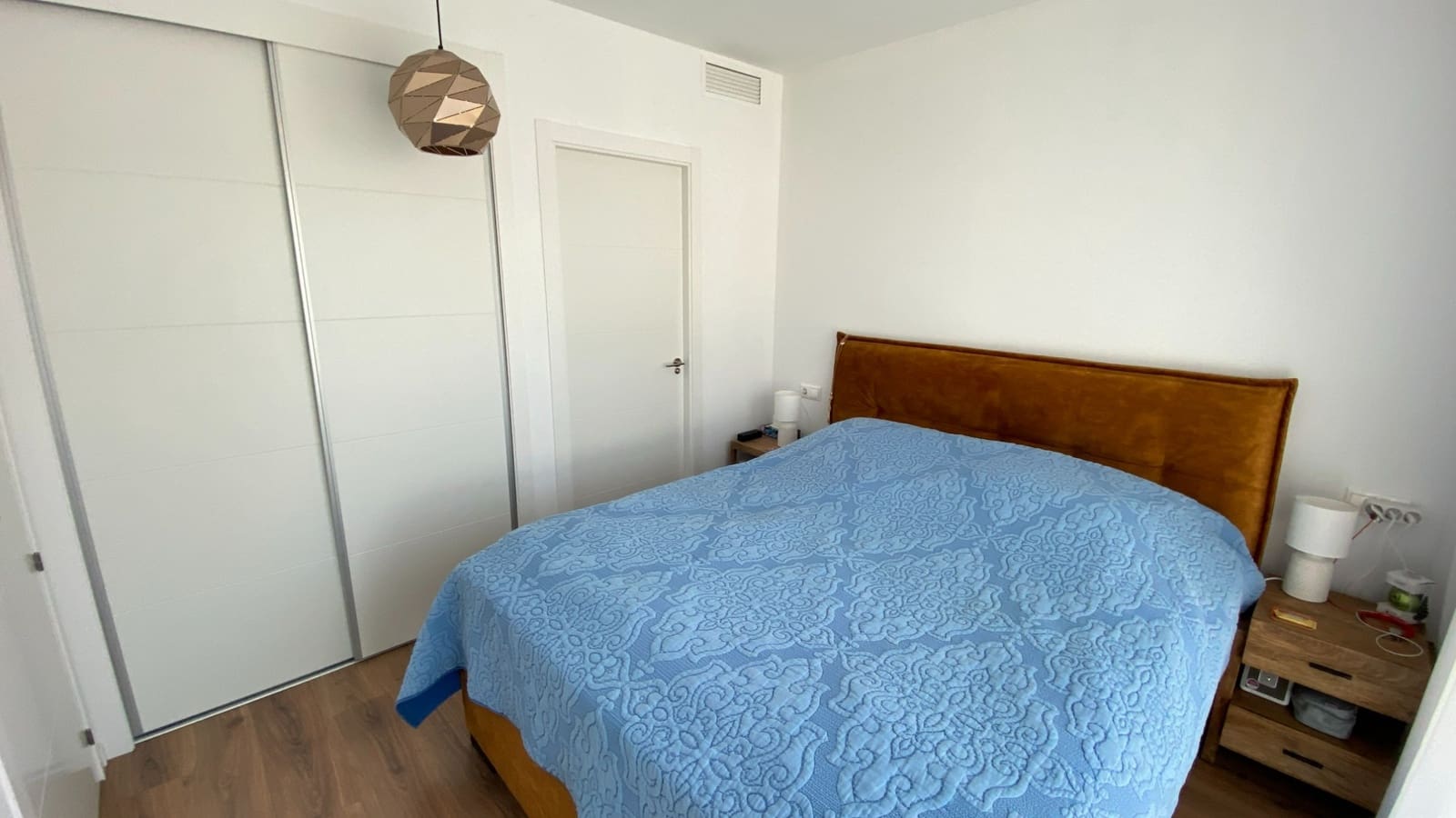 2 bedroom Apartment for rent in Calpe / Calp with pool - € 1,500 (Ref: 9360708)