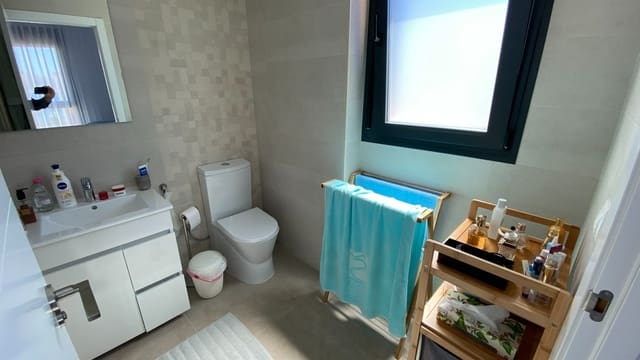 2 bedroom Apartment for rent in Playa Arenal - Bol, Calpe / Calp with pool - € 1,500 (Ref: 9360708)