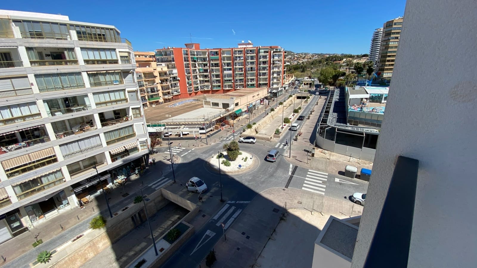 2 bedroom Apartment for rent in Calpe / Calp with pool - € 1,500 (Ref: 9360708)