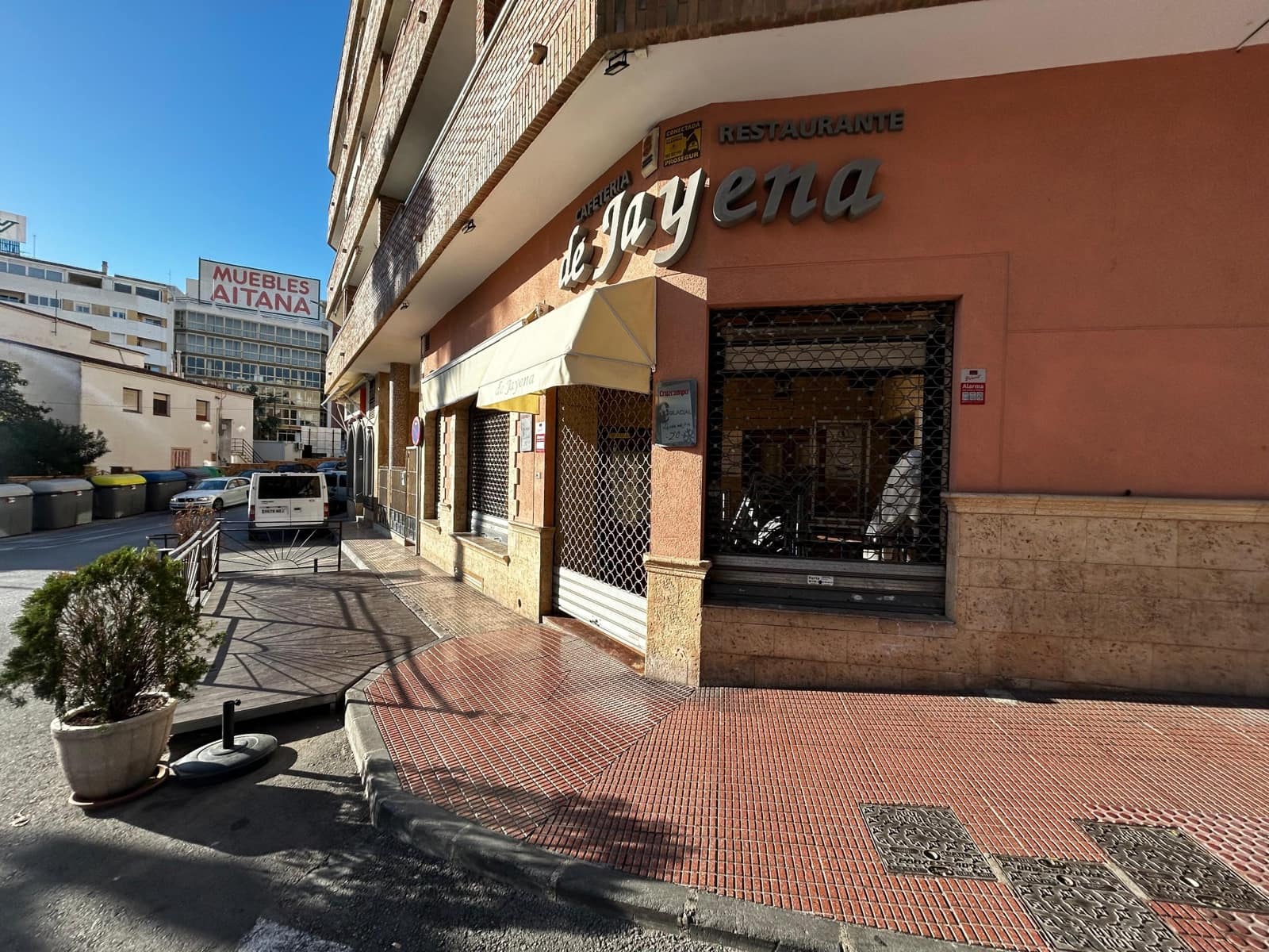 9 quarto Comercial para venda em Calpe / Calp - 950 000 € (Ref: 9366966)