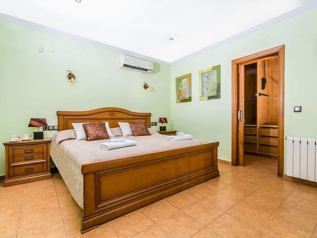 4 soverom Villa til salgs i Benissa med svømmebasseng - € 780 000 (Ref: 9374974)