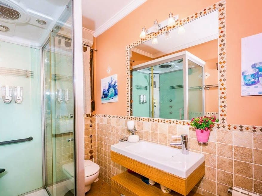 4 bedroom Villa for sale in Benissa with pool - € 780,000 (Ref: 9374974)