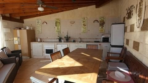 5 soverom Villa til salgs i Alfaz del Pi / L'Alfas del Pi med svømmebasseng - € 2 200 000 (Ref: 9385139)