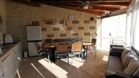 5 soverom Villa til salgs i Alfaz del Pi / L'Alfas del Pi med svømmebasseng - € 2 200 000 (Ref: 9385139)