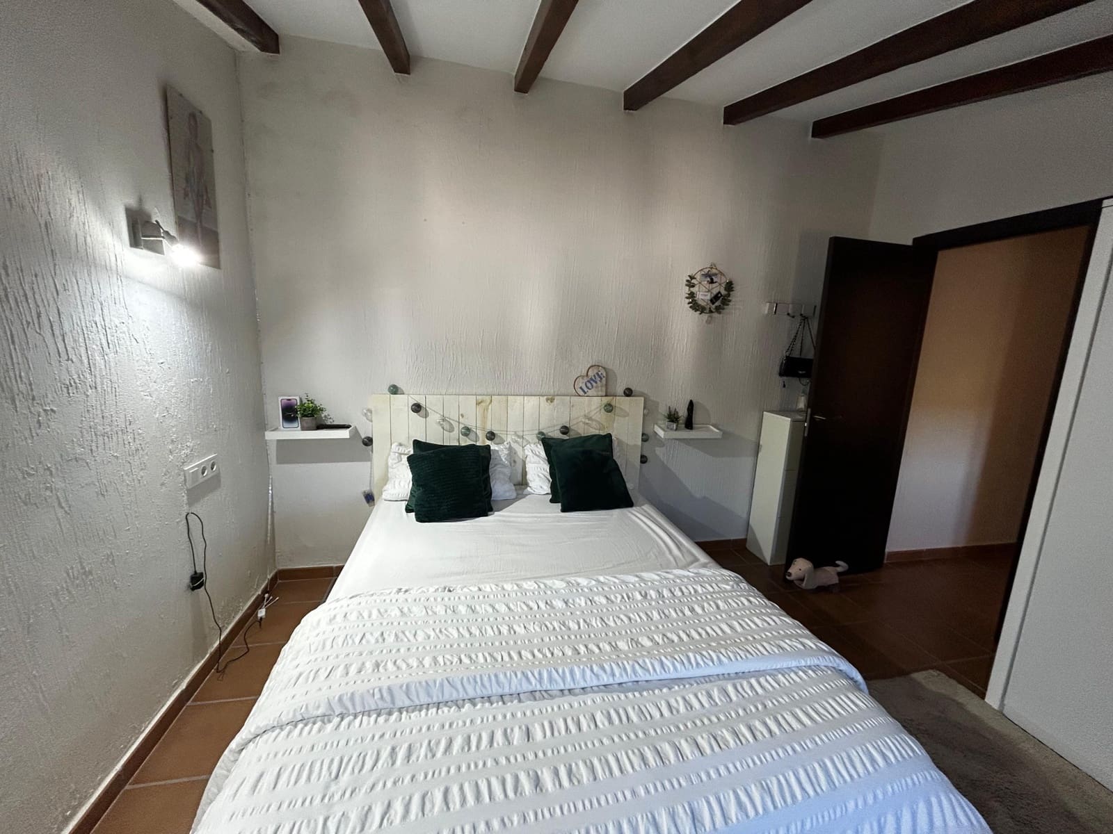 7 makuuhuone Huvila myytävänä paikassa Benissa mukana uima-altaan - 970 000 € (Ref: 9413632)