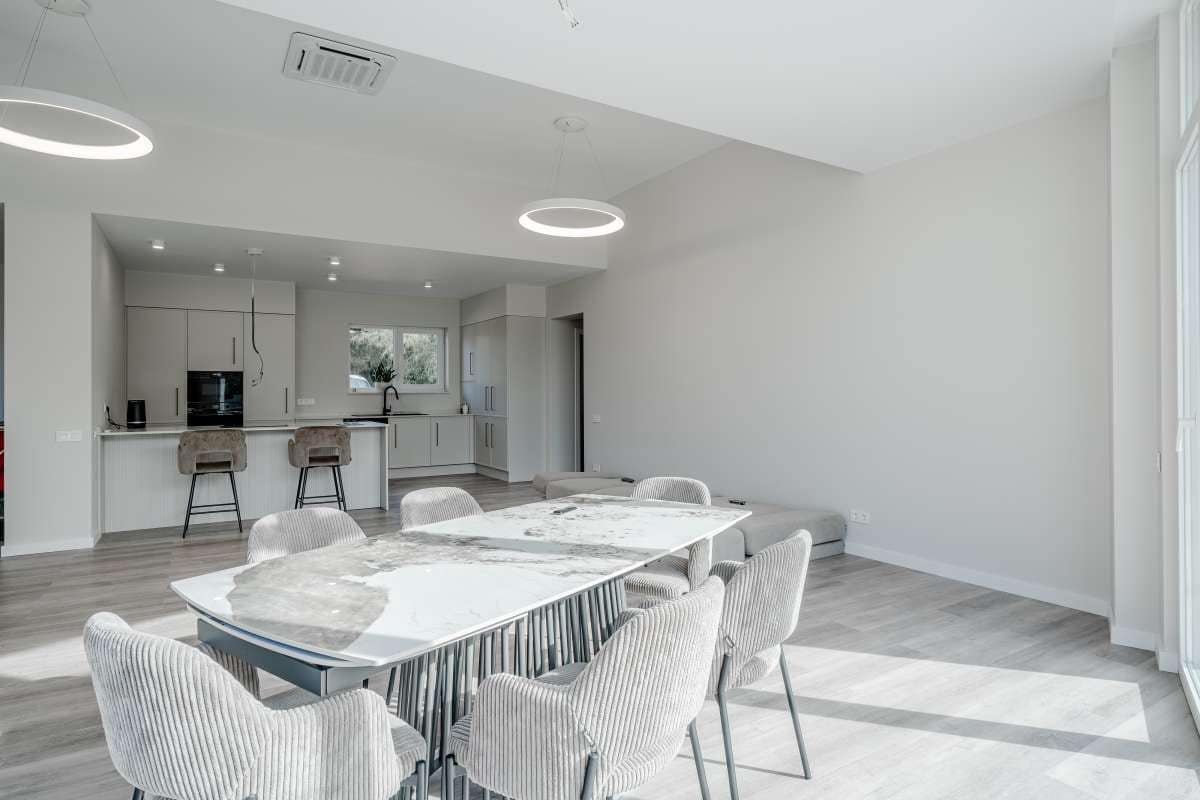 3 chambre Villa/Maison à vendre à Calpe / Calp avec piscine - 799 000 € (Ref: 9419058)