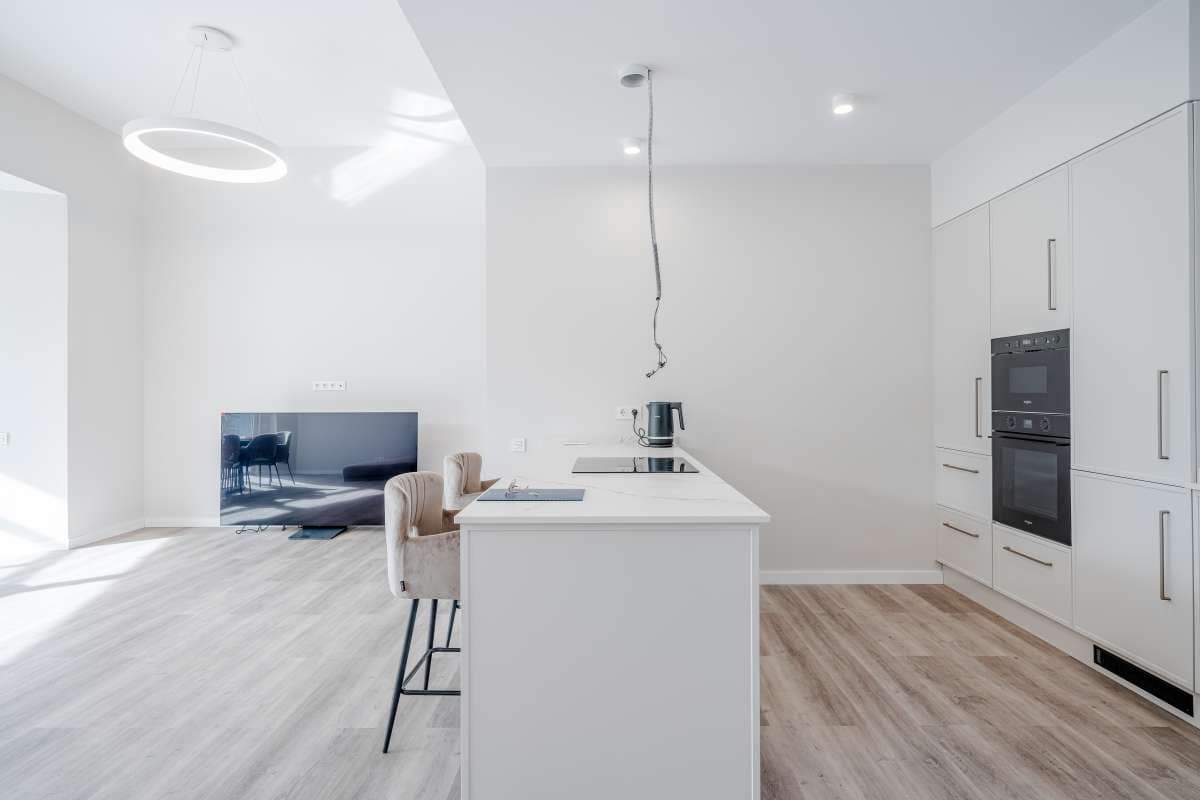 3 chambre Villa/Maison à vendre à Calpe / Calp avec piscine - 799 000 € (Ref: 9419058)