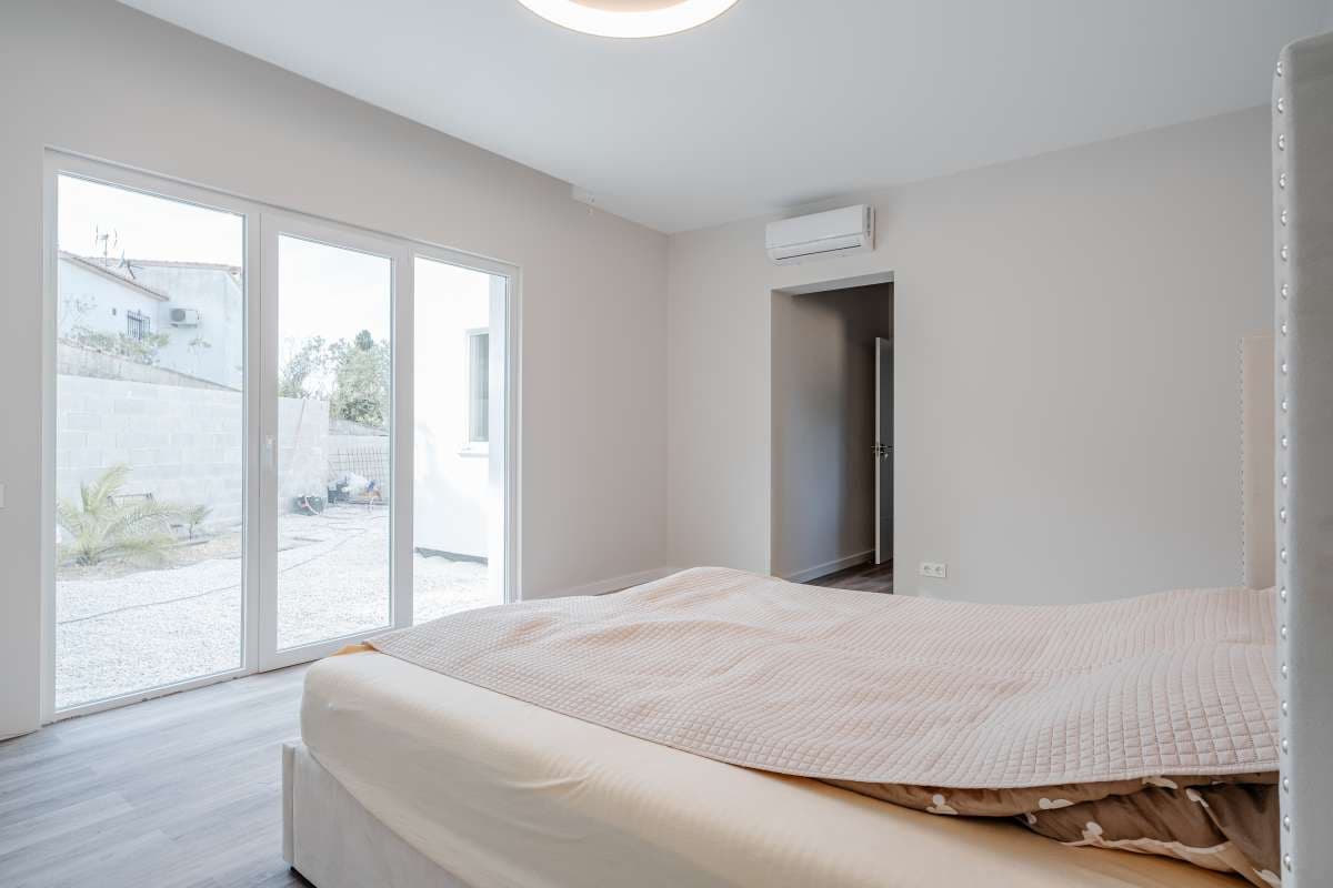 3 chambre Villa/Maison à vendre à Calpe / Calp avec piscine - 799 000 € (Ref: 9419058)