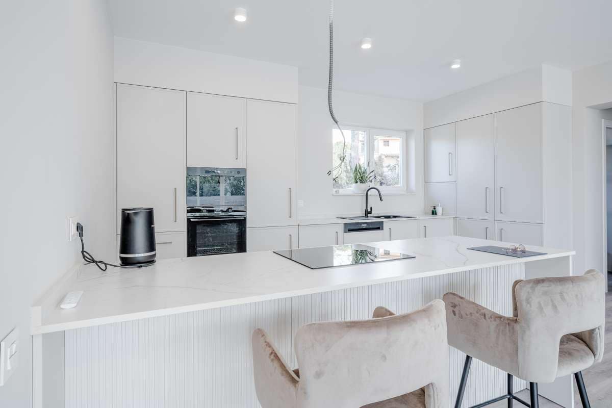 3 chambre Villa/Maison à vendre à Calpe / Calp avec piscine - 799 000 € (Ref: 9419058)