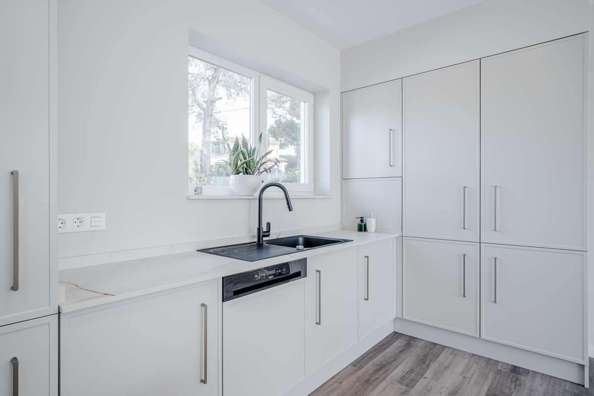 3 chambre Villa/Maison à vendre à Calpe / Calp avec piscine - 799 000 € (Ref: 9419058)