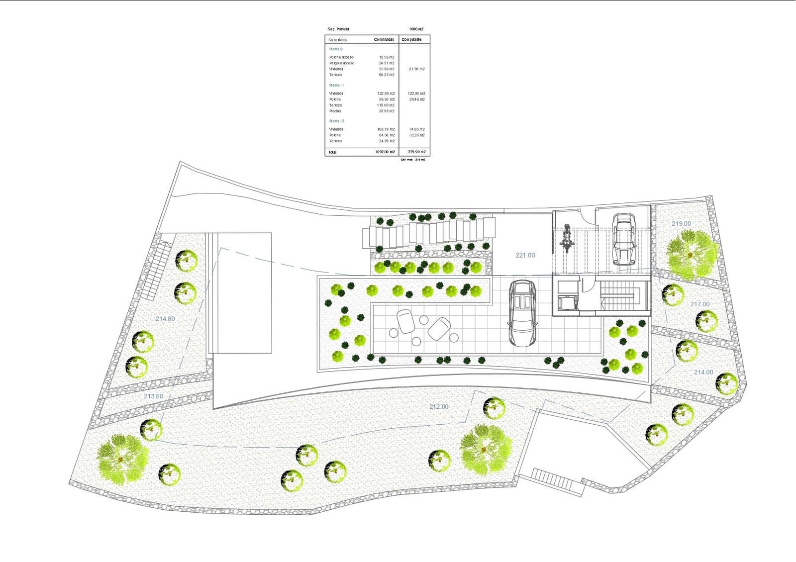 4 slaapkamer Villa te koop in Moraira met zwembad - € 2.425.000 (Ref: 9419059)