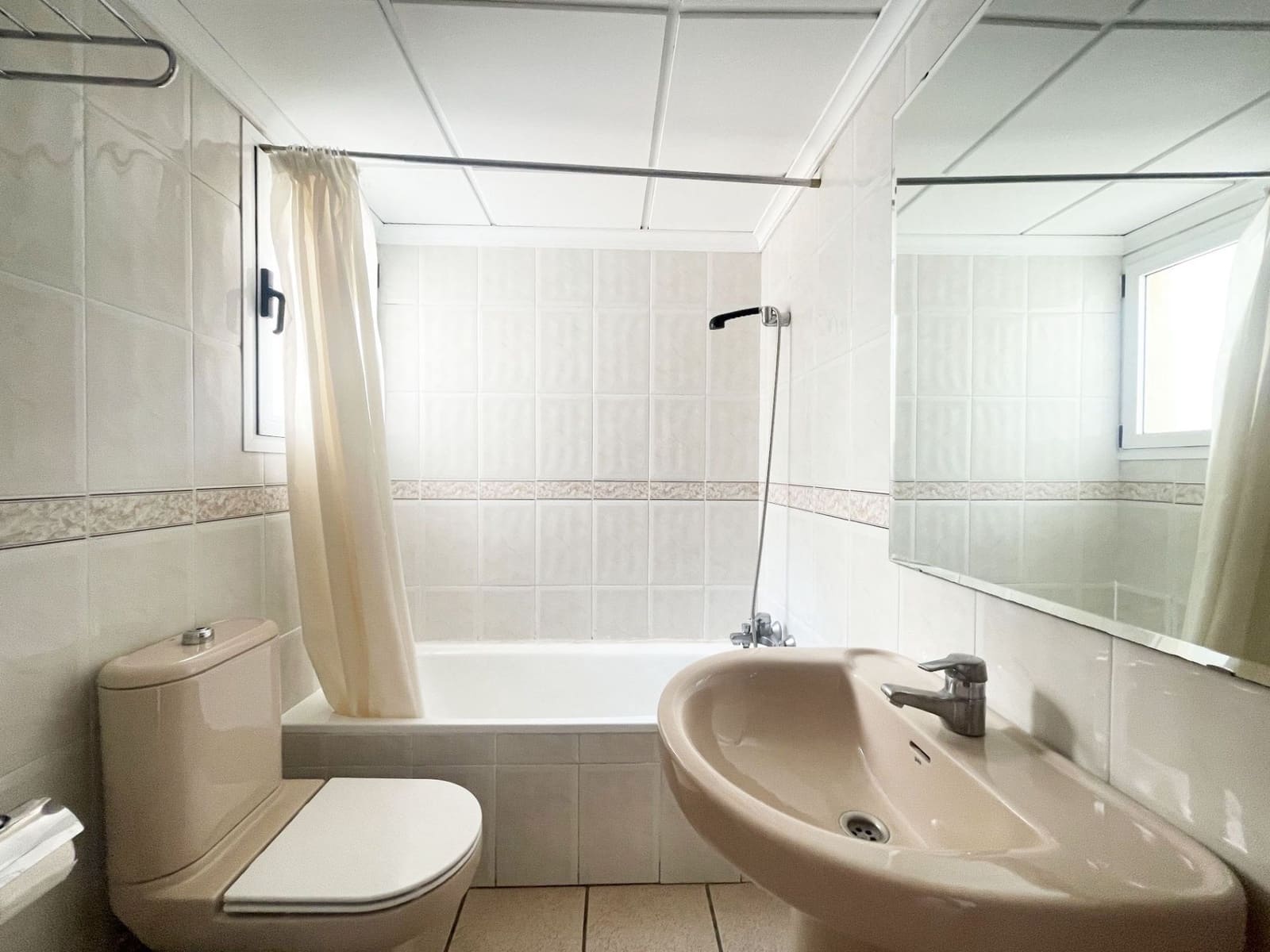 Apartamento de 1 habitación en Calpe / Calp en venta con piscina - 180.000 € (Ref: 9421901)