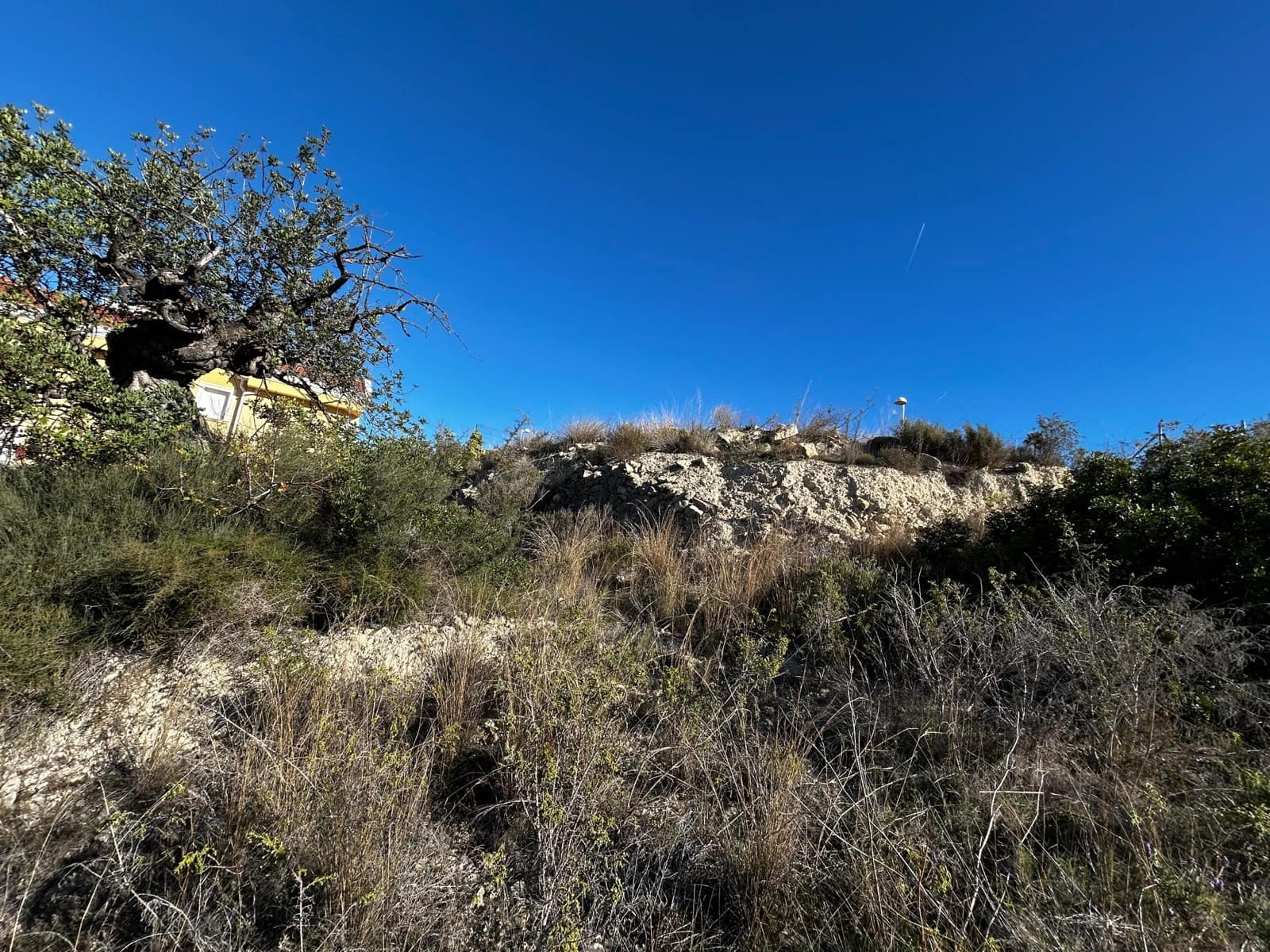 Grond te koop in Calpe / Calp - € 299.000 (Ref: 9424285)