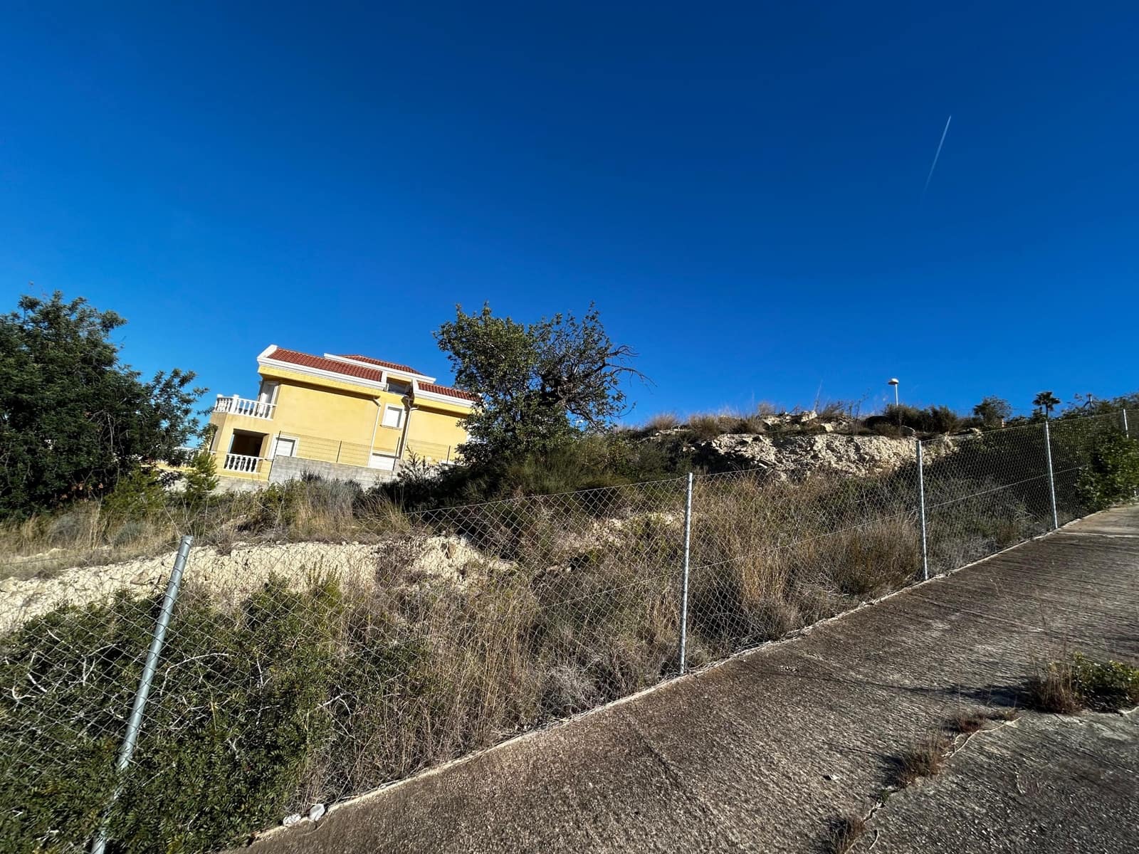 Grond te koop in Calpe / Calp - € 299.000 (Ref: 9424285)