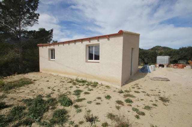 Grond te koop in Benissa - € 100.000 (Ref: 9429422)