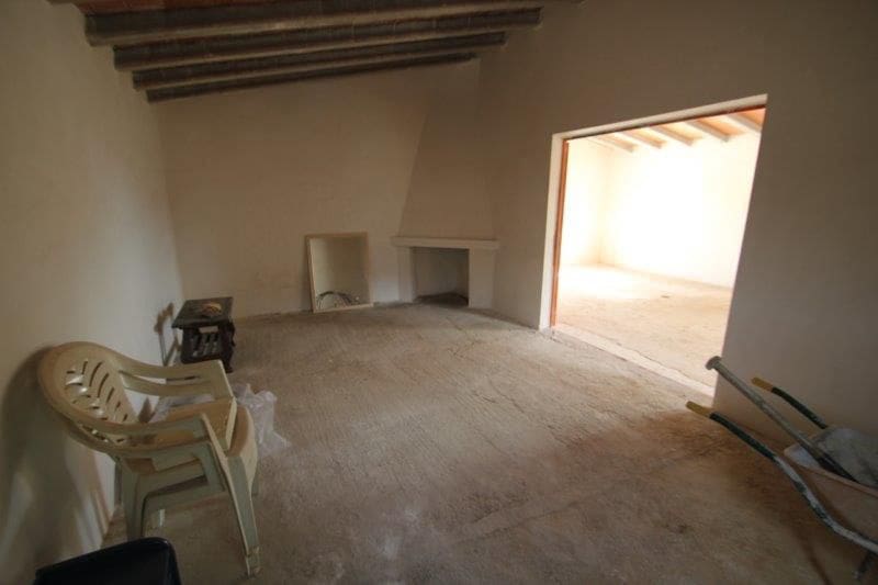 Grond te koop in Benissa - € 100.000 (Ref: 9429422)