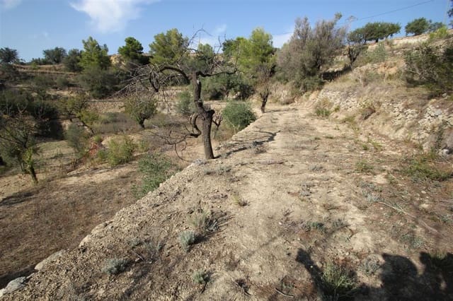 Grond te koop in Benissa - € 100.000 (Ref: 9429422)