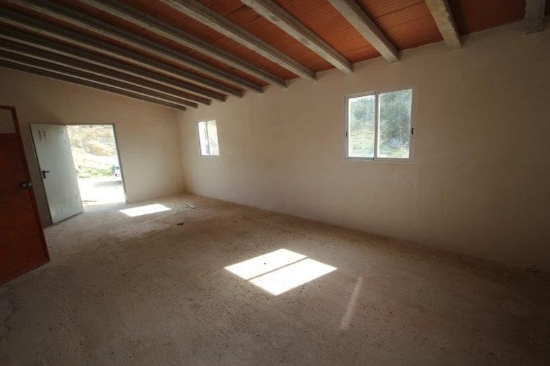 Grond te koop in Benissa - € 100.000 (Ref: 9429422)