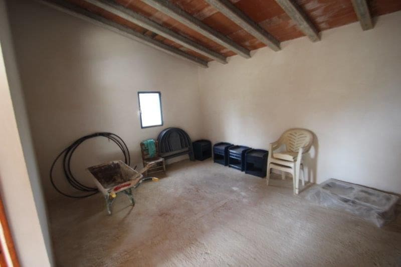 Grond te koop in Benissa - € 100.000 (Ref: 9429422)