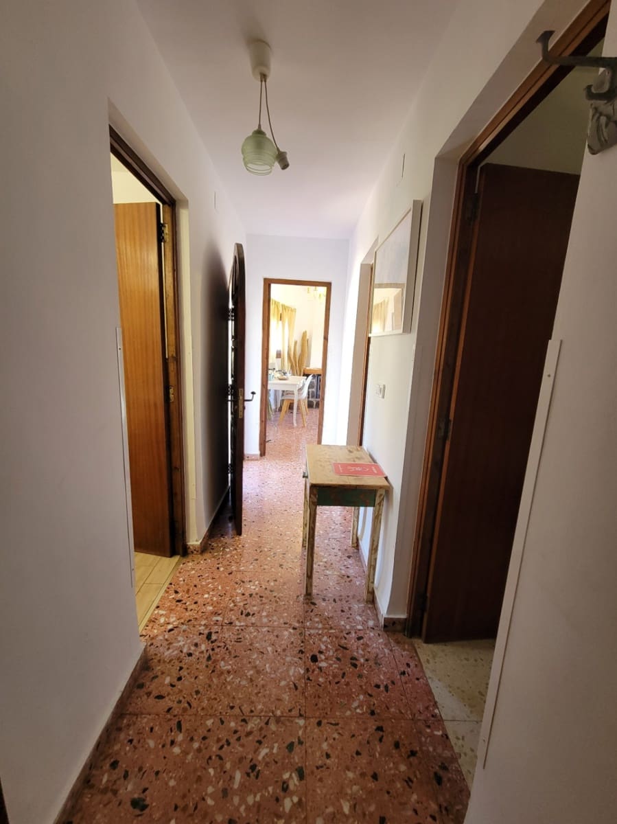 3 chambre Villa/Maison à vendre à Calpe / Calp avec piscine garage - 525 000 € (Ref: 9429423)