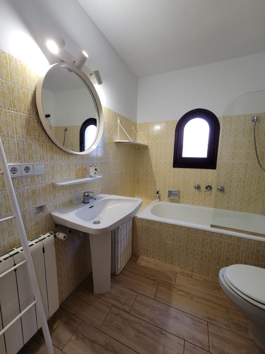 3 chambre Villa/Maison à vendre à Calpe / Calp avec piscine garage - 525 000 € (Ref: 9429423)