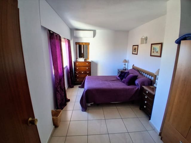2 chambre Appartement à vendre à Pueblo, Calpe / Calp - 275 000 € (Ref: 9429425)