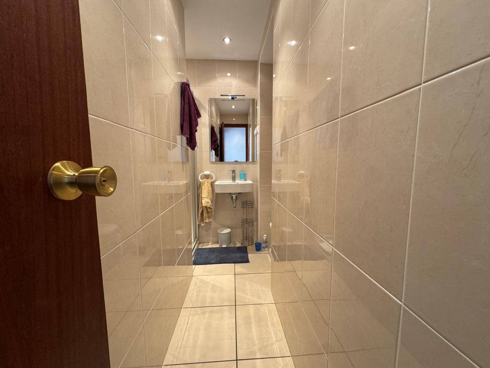 2 Zimmer Wohnung zu verkaufen in Calpe / Calp - 275.000 € (Ref: 9429425)