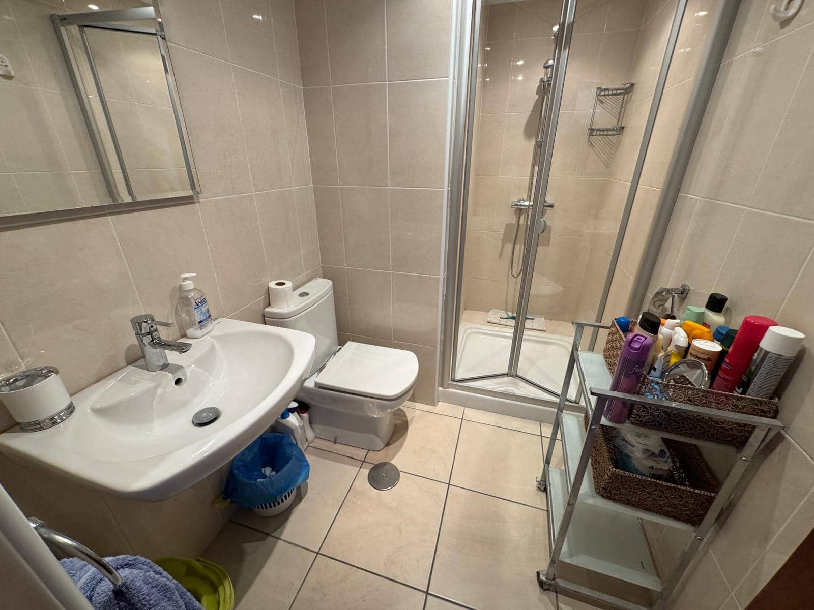 2 Zimmer Wohnung zu verkaufen in Calpe / Calp - 275.000 € (Ref: 9429425)