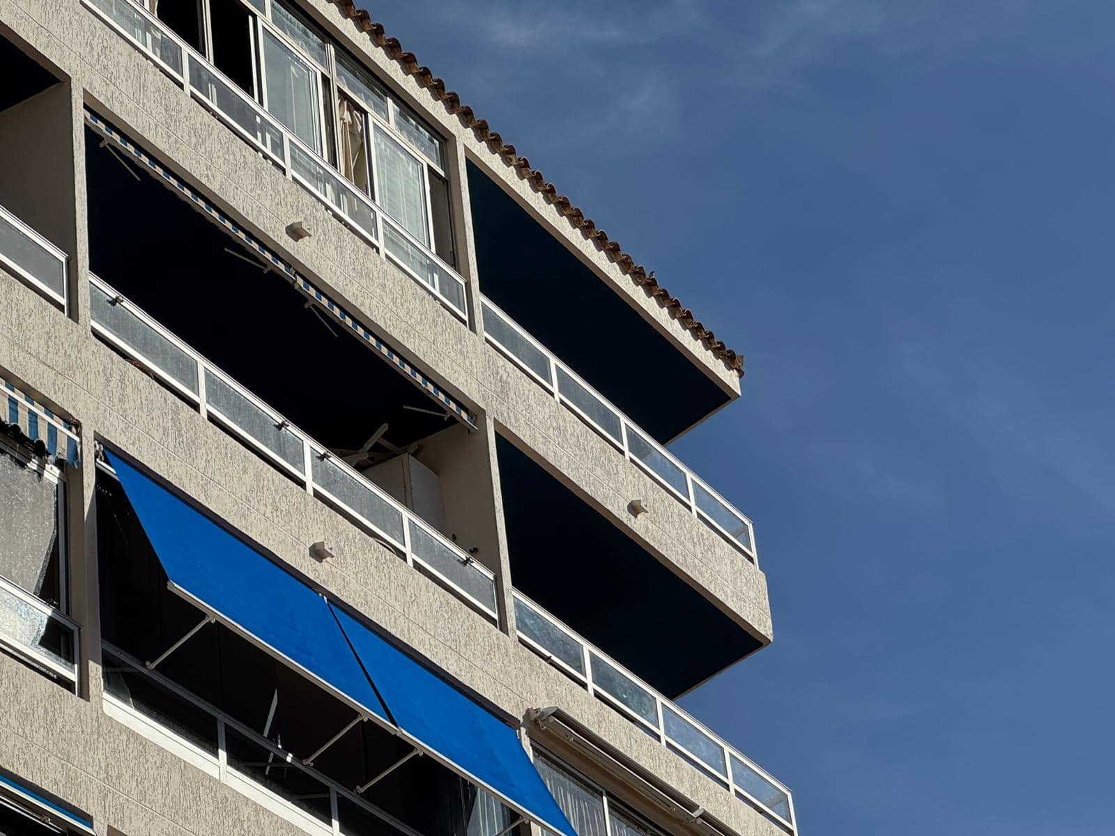 2 Zimmer Wohnung zu verkaufen in Calpe / Calp - 275.000 € (Ref: 9429425)