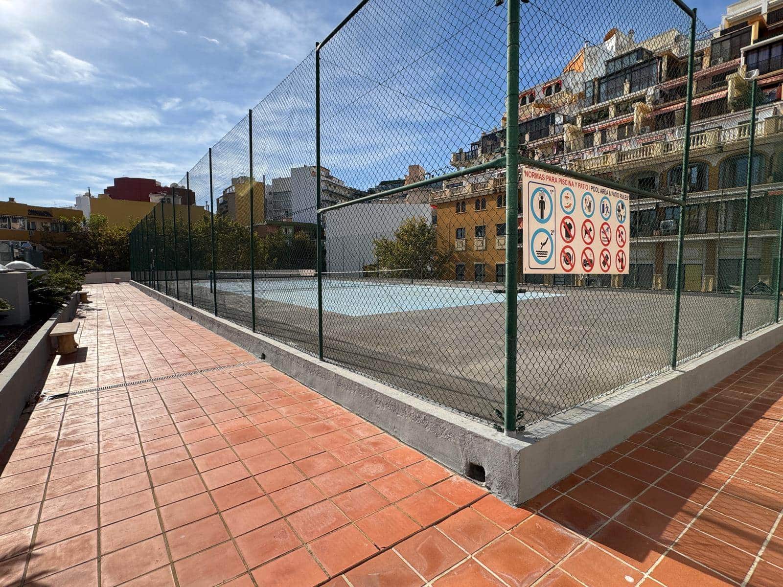 2 Zimmer Wohnung zu verkaufen in Calpe / Calp - 275.000 € (Ref: 9429425)