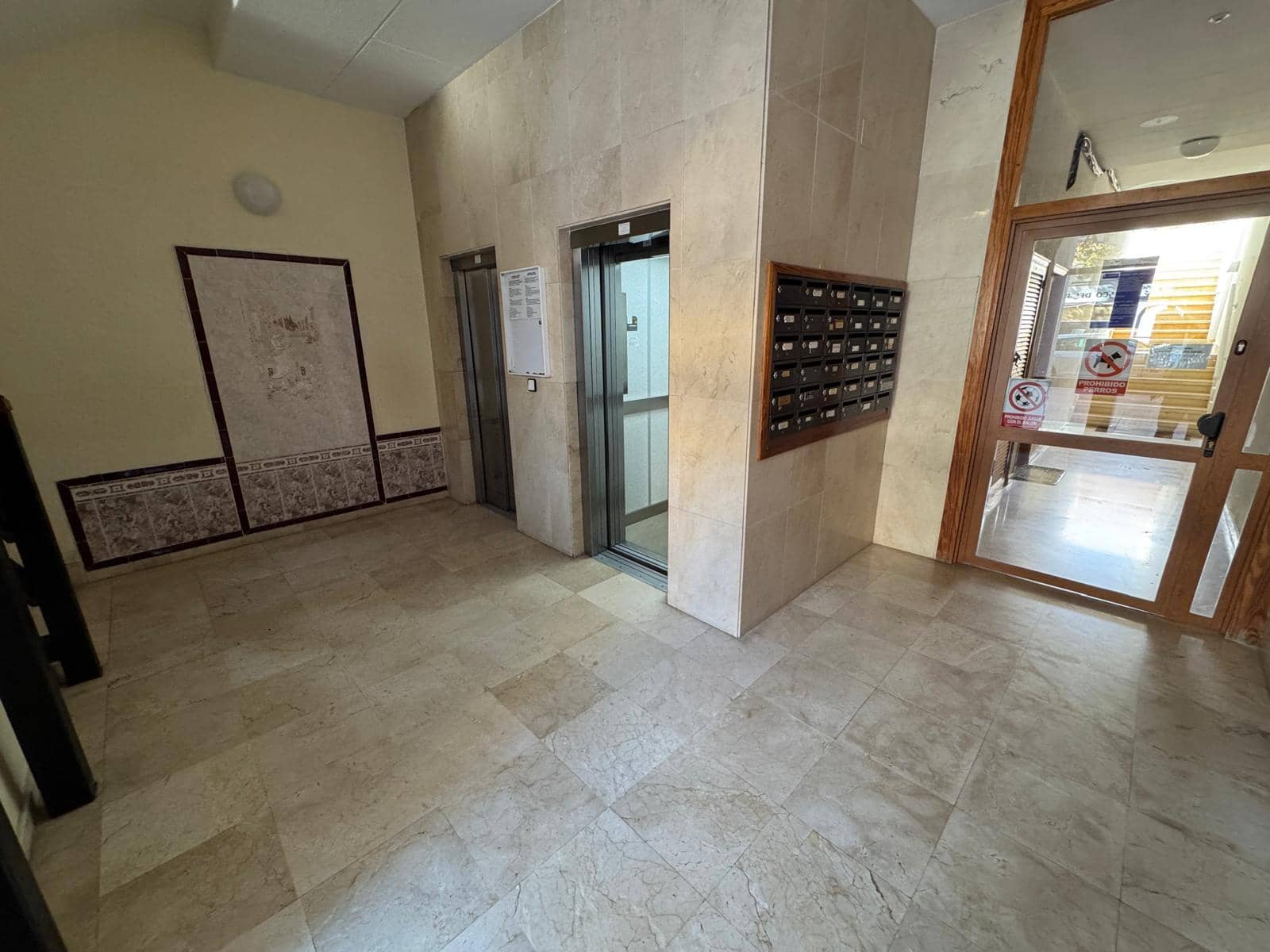 2 Zimmer Wohnung zu verkaufen in Calpe / Calp - 275.000 € (Ref: 9429425)