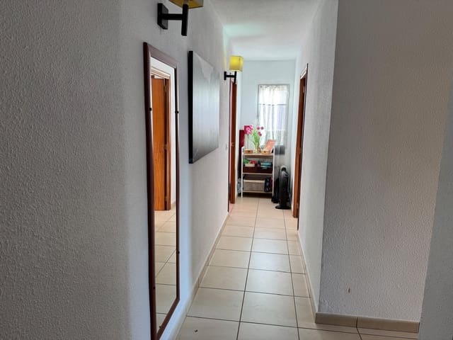 2 chambre Appartement à vendre à Pueblo, Calpe / Calp - 275 000 € (Ref: 9429425)