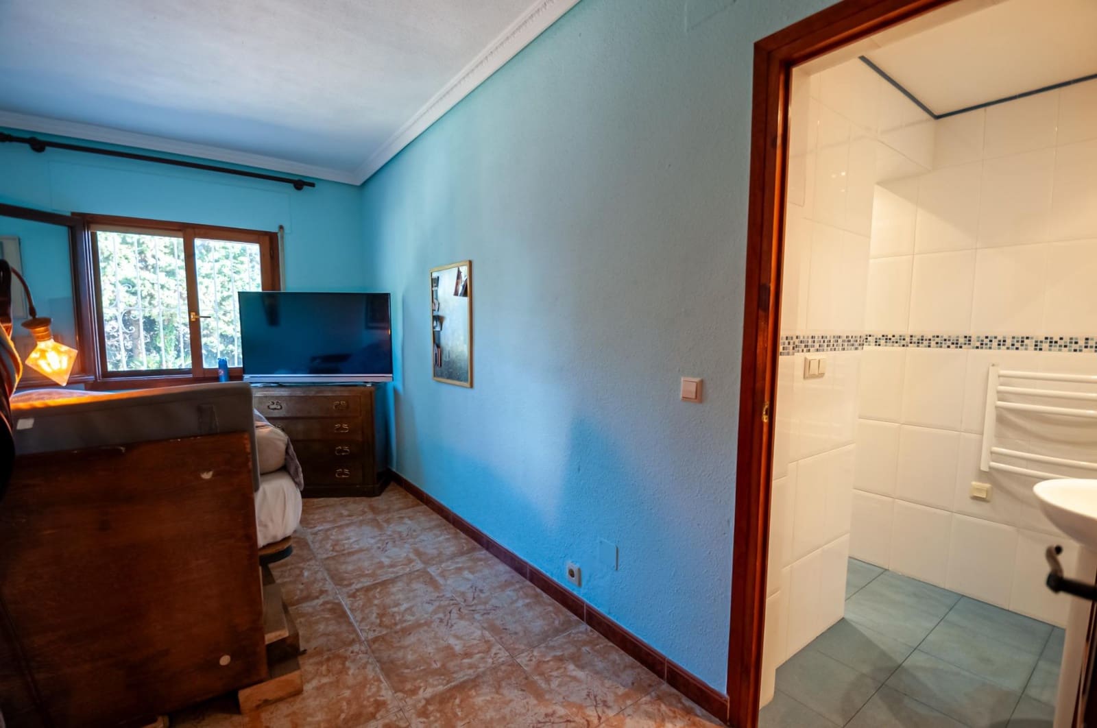 3 bedroom Villa for sale in Calpe / Calp with pool - € 490,000 (Ref: 9429426)