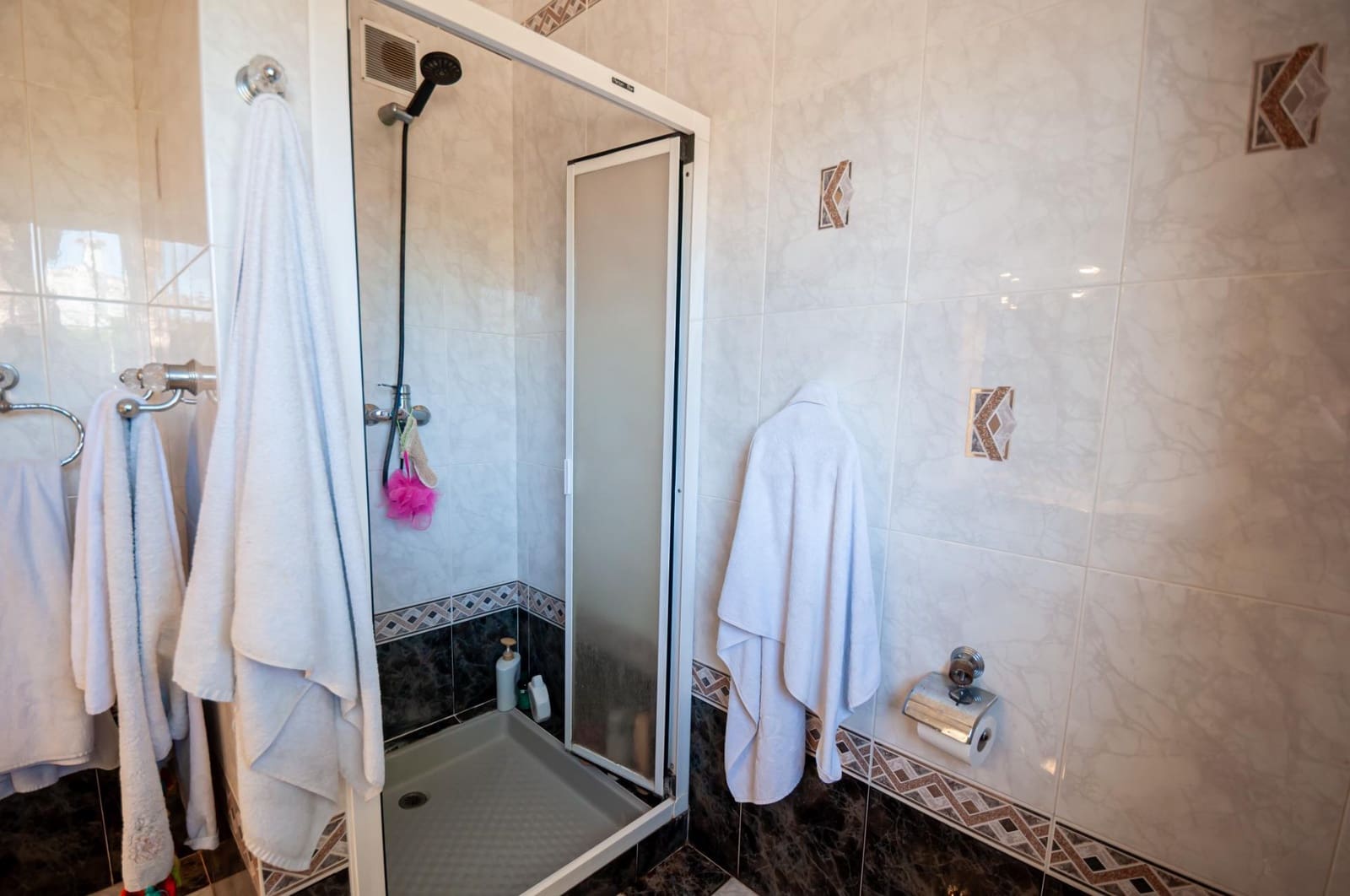 3 bedroom Villa for sale in Calpe / Calp with pool - € 490,000 (Ref: 9429426)