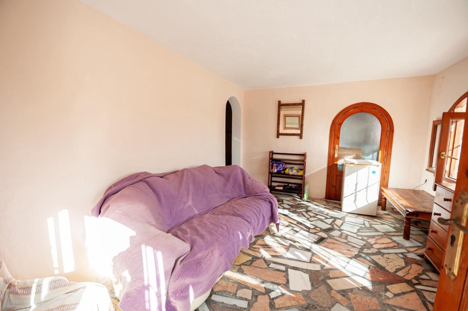 3 bedroom Villa for sale in Calpe / Calp with pool - € 490,000 (Ref: 9429426)