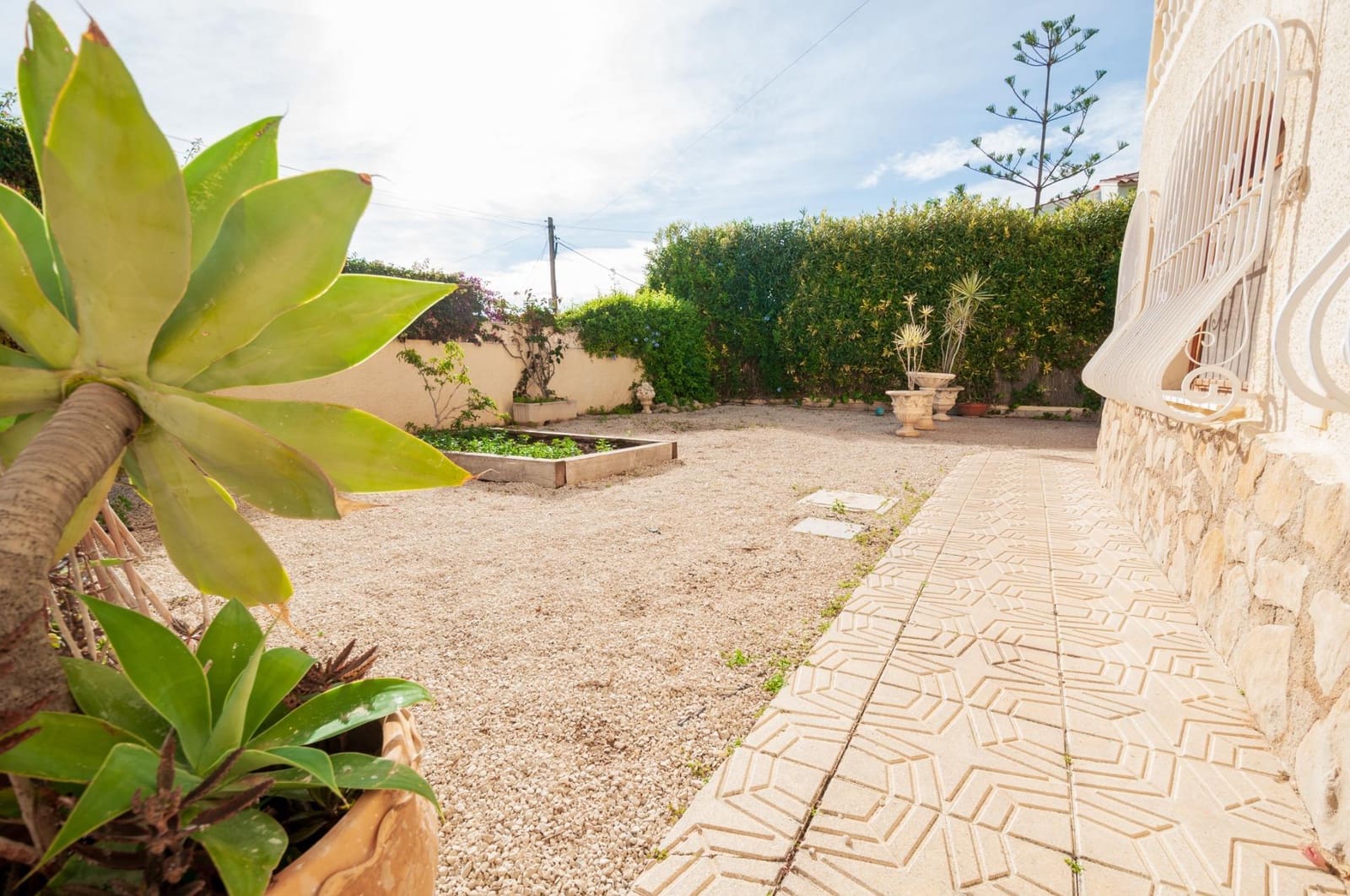 3 bedroom Villa for sale in Calpe / Calp with pool - € 490,000 (Ref: 9429426)