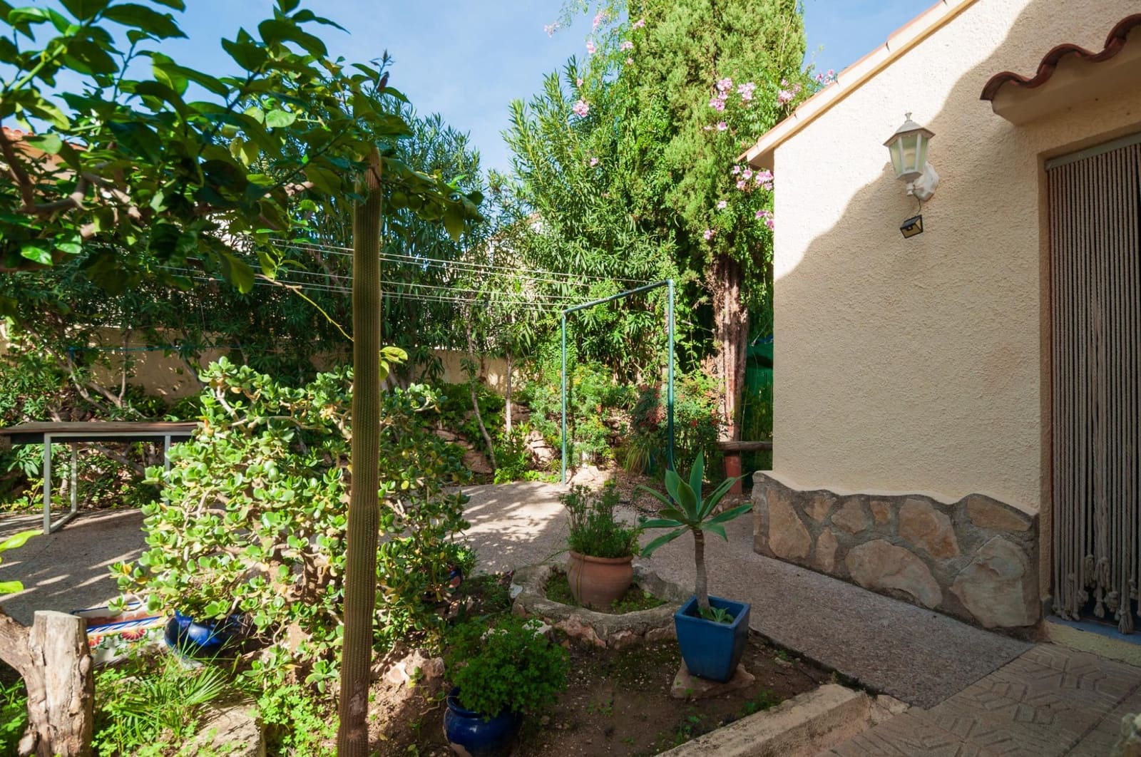 3 bedroom Villa for sale in Calpe / Calp with pool - € 490,000 (Ref: 9429426)