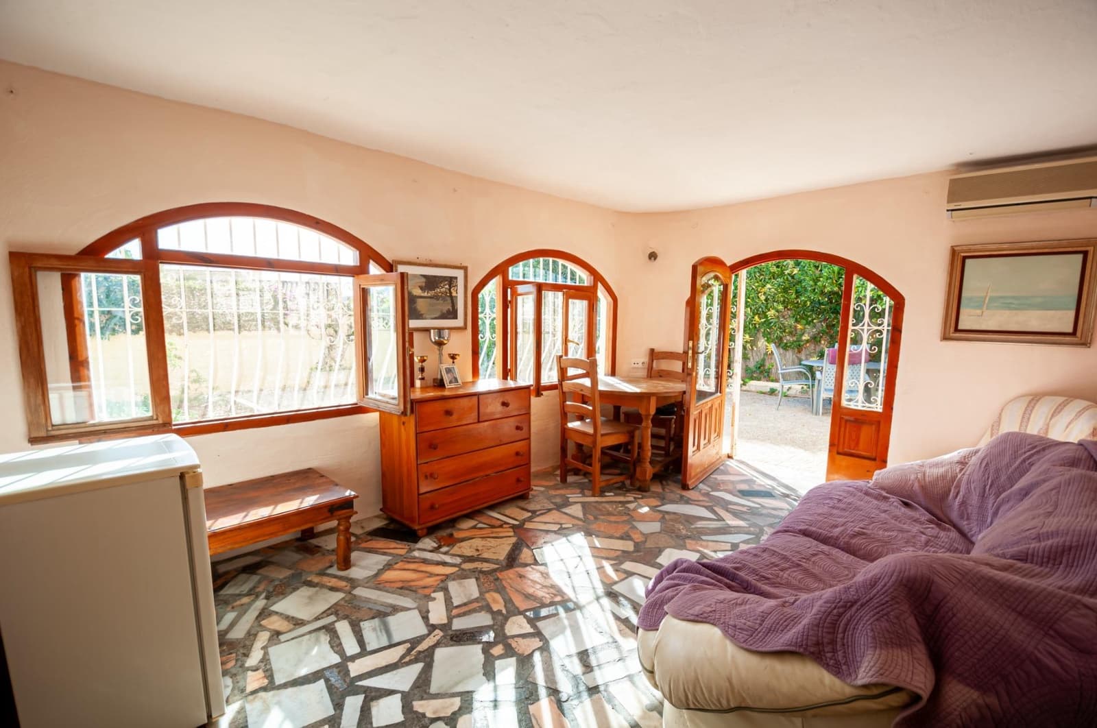 3 bedroom Villa for sale in Calpe / Calp with pool - € 490,000 (Ref: 9429426)