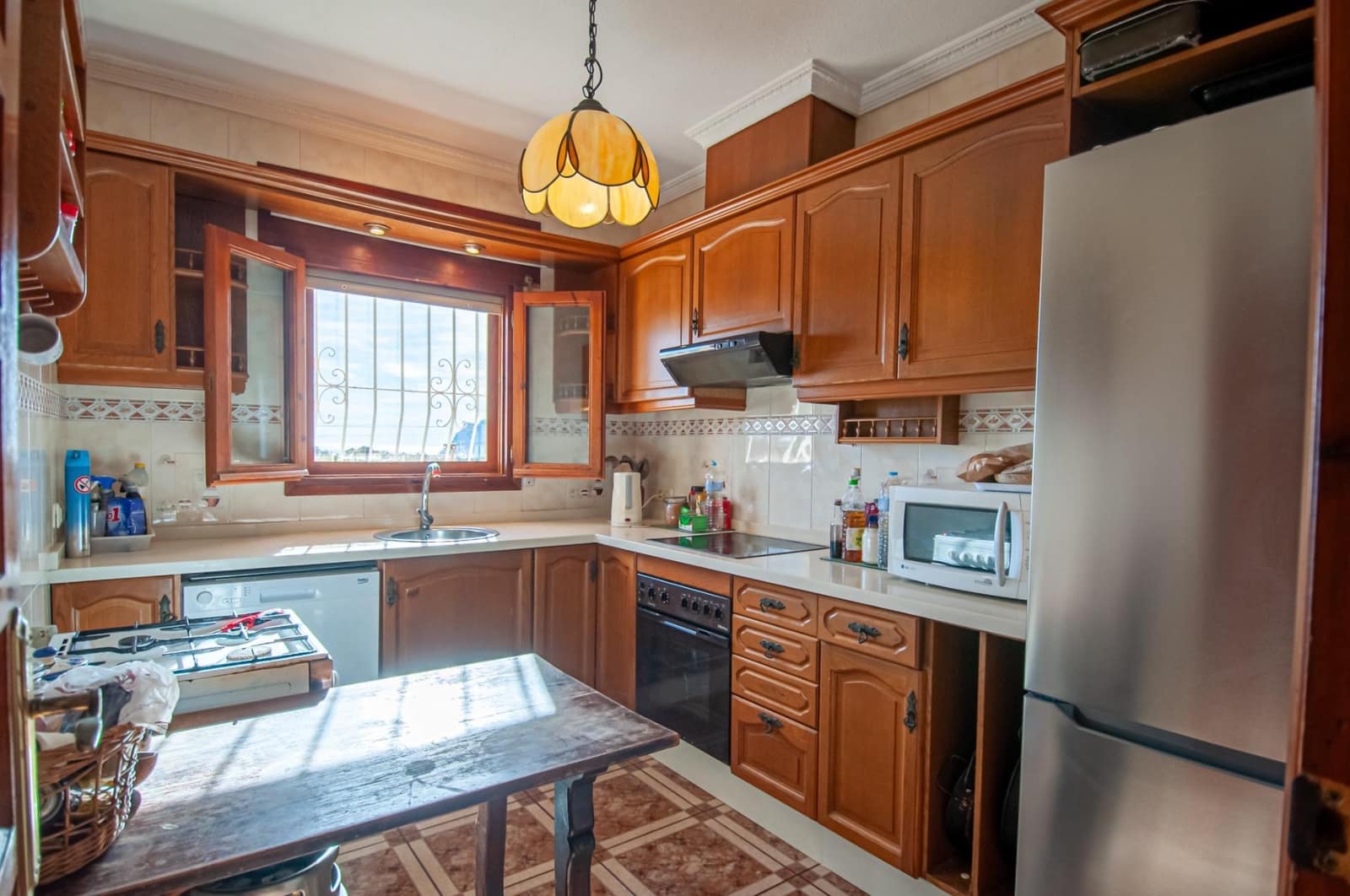 3 bedroom Villa for sale in Calpe / Calp with pool - € 490,000 (Ref: 9429426)