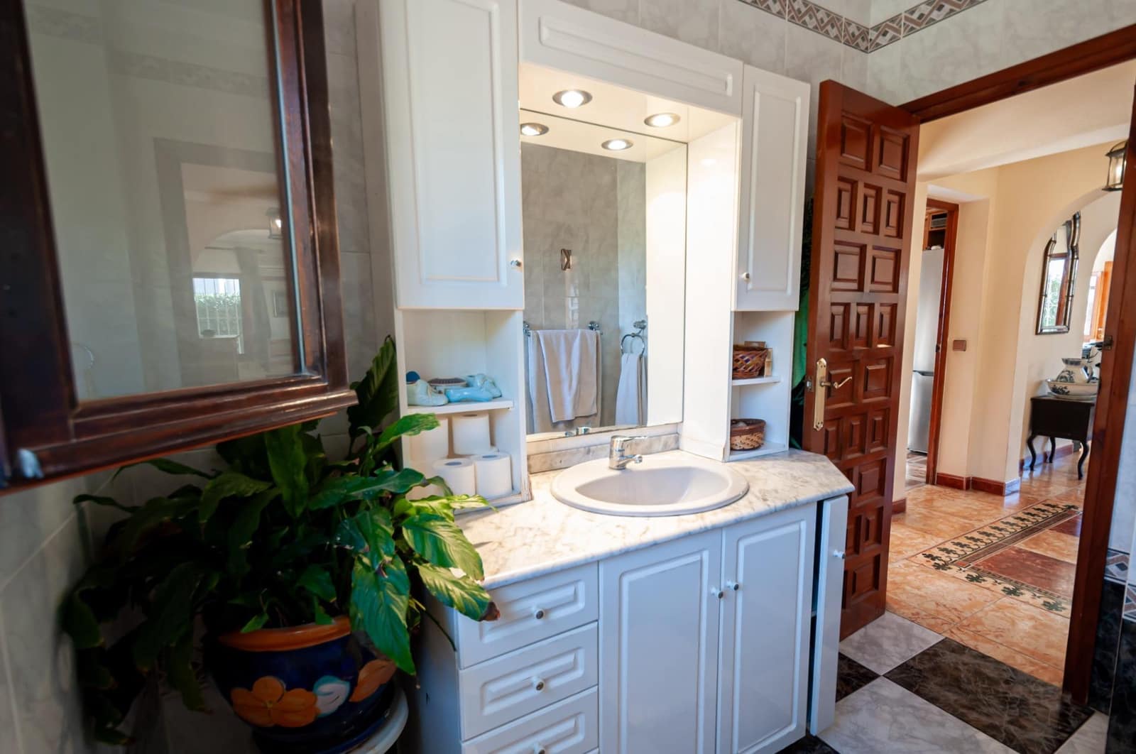 3 bedroom Villa for sale in Calpe / Calp with pool - € 490,000 (Ref: 9429426)