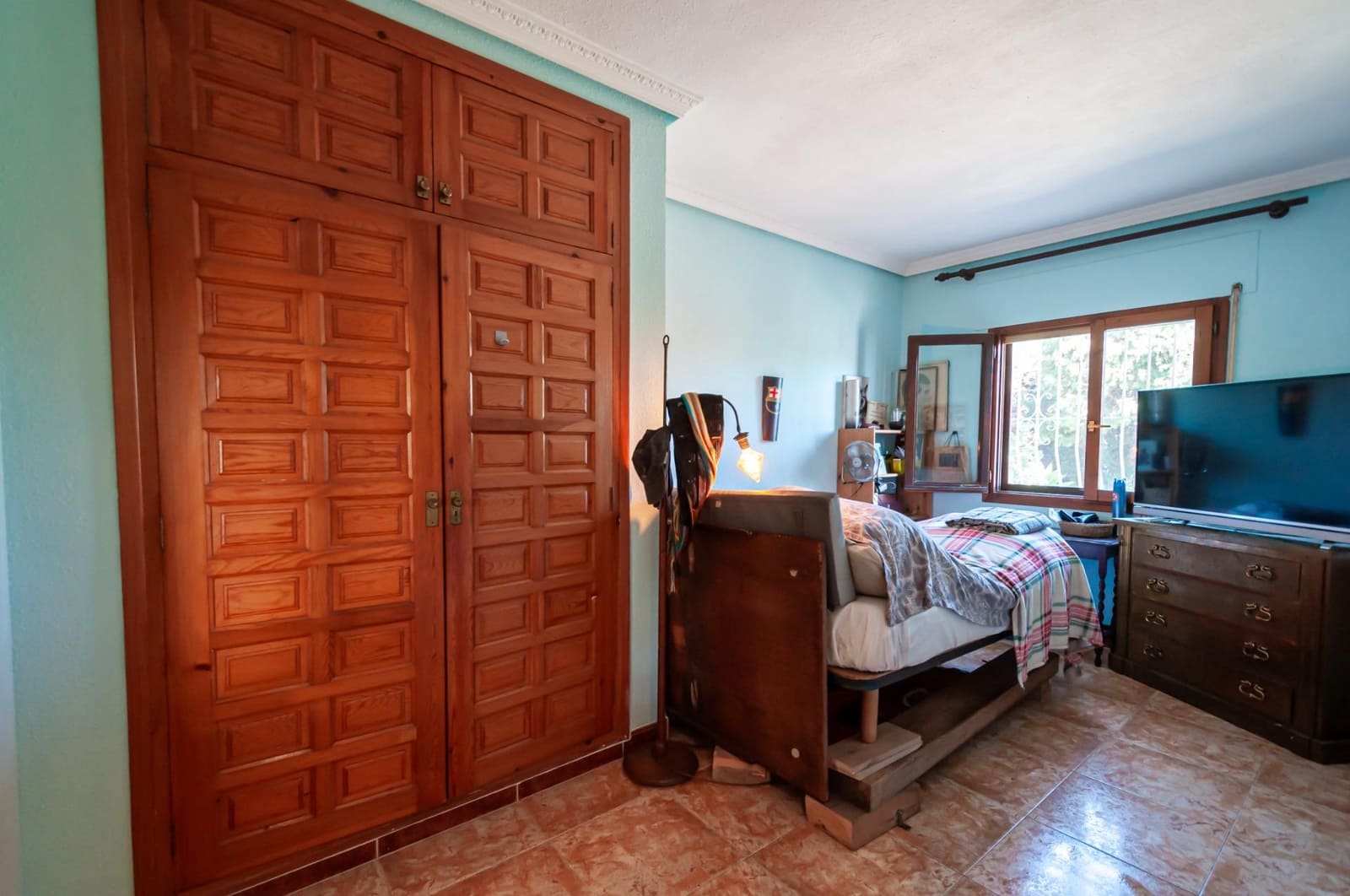 3 bedroom Villa for sale in Calpe / Calp with pool - € 490,000 (Ref: 9429426)