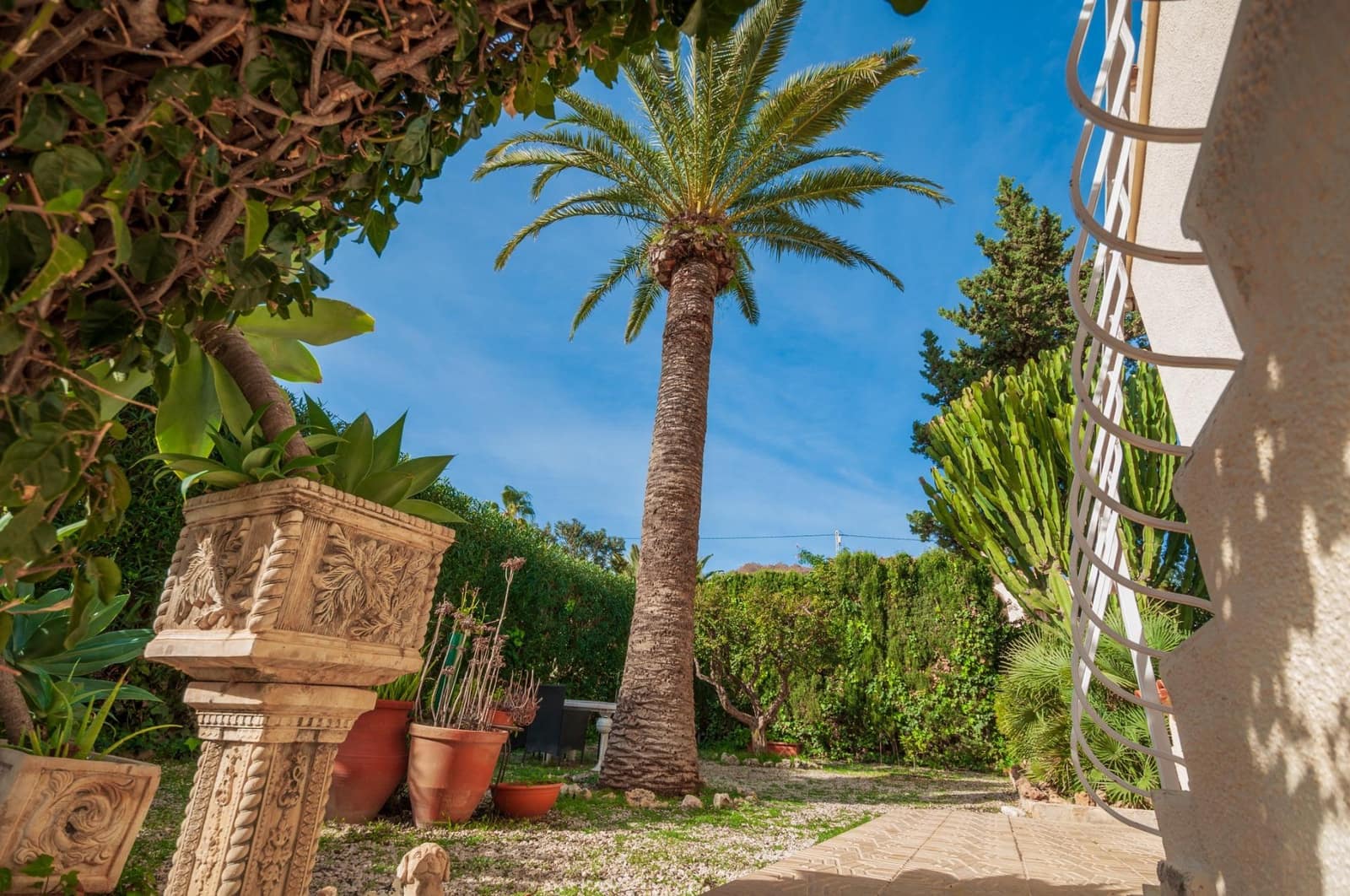 3 bedroom Villa for sale in Calpe / Calp with pool - € 490,000 (Ref: 9429426)