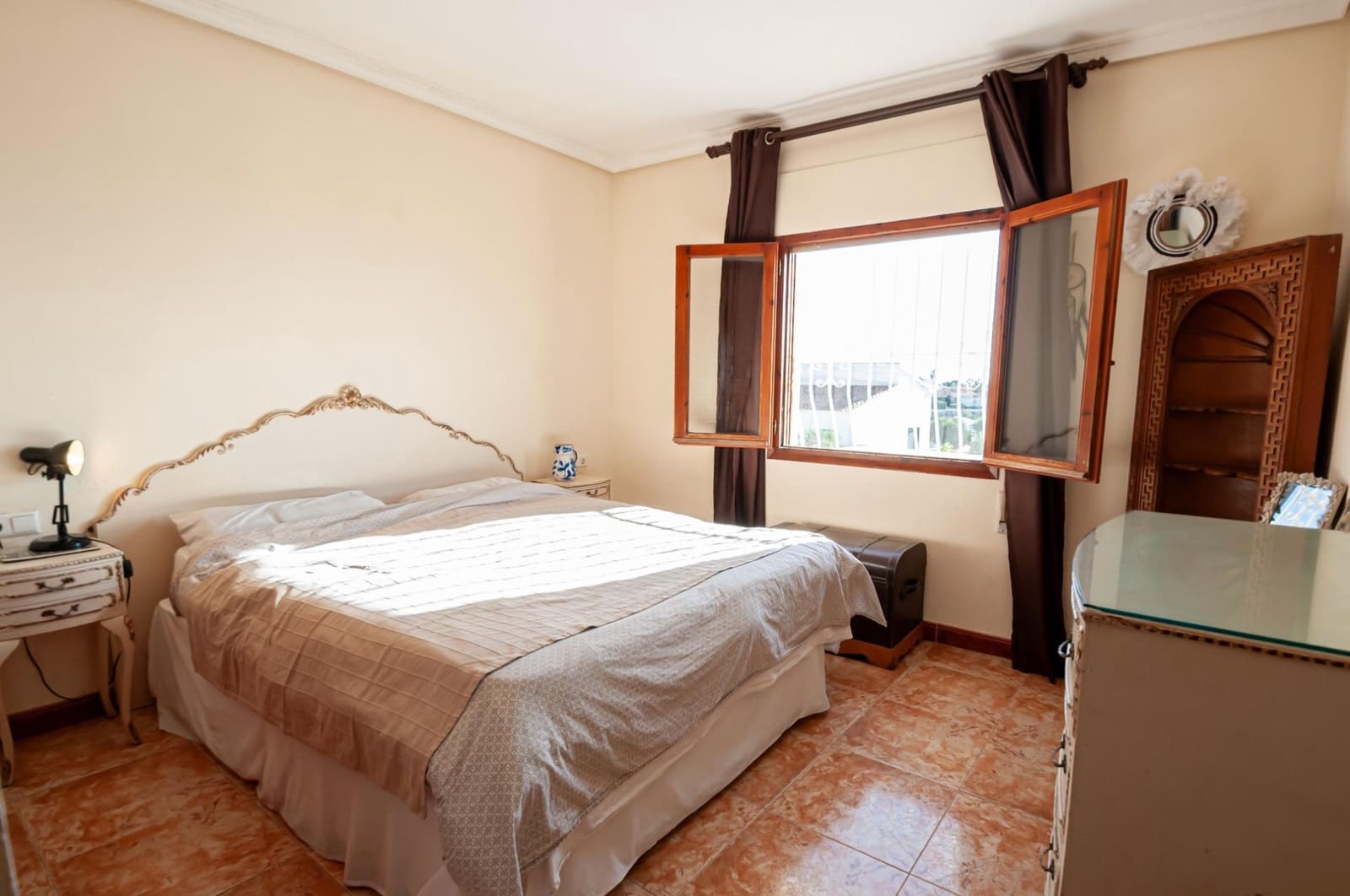 3 bedroom Villa for sale in Calpe / Calp with pool - € 490,000 (Ref: 9429426)