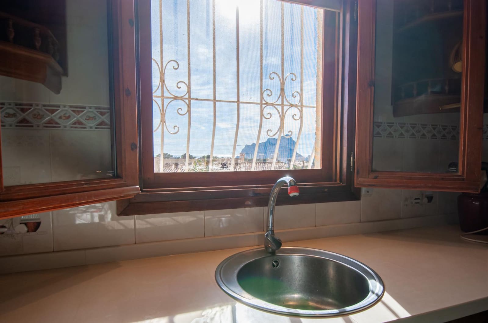 3 bedroom Villa for sale in Calpe / Calp with pool - € 490,000 (Ref: 9429426)